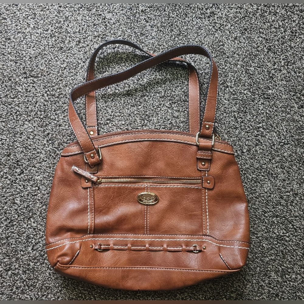 BOC BORN CONCEPT Handbag With Powerbank